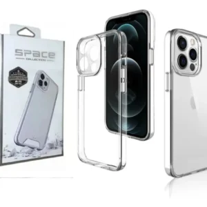funda case space iphone 15 pro max