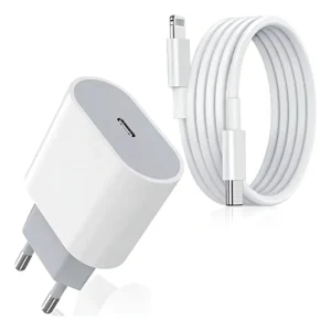 Cargador Tipo C 35W  iPhone