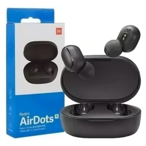 auriculares bluetooth redmi airdots