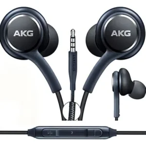 auriculares samsung s10 by akg black