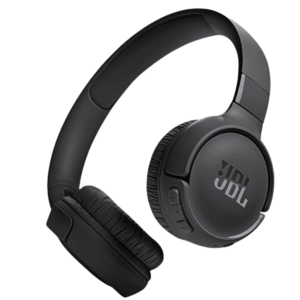 auriculares inalámbricos jbl 510 color negro